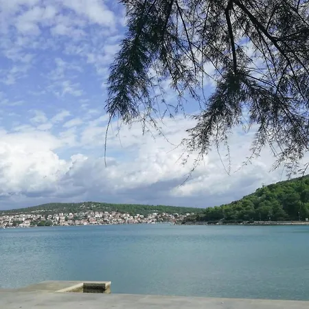 In Jereza Near Kornati National Park Tisno