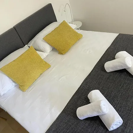 Apartment Belvilla In Jezera Village, Island Murter