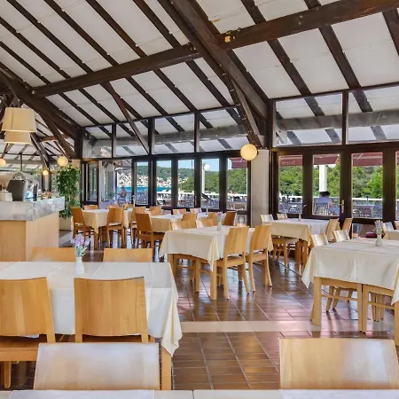 Belvilla In Jezera Village, Island Murter Apartment Tisno