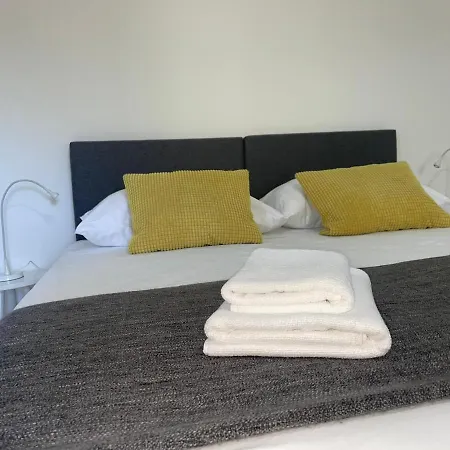 Belvilla In Jezera Village, Island Murter Apartment Tisno
